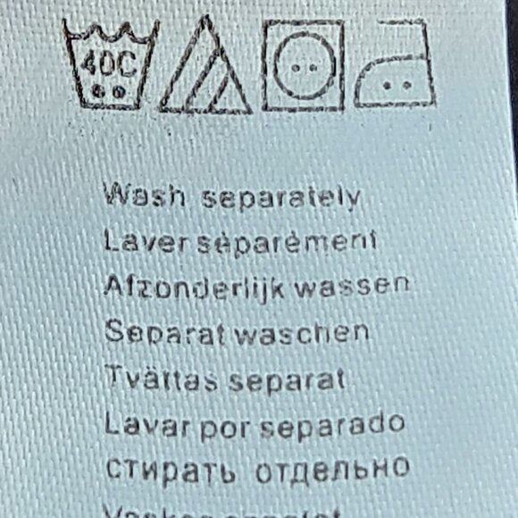 Roaman's Black Tank Top - Picture 5 of 8